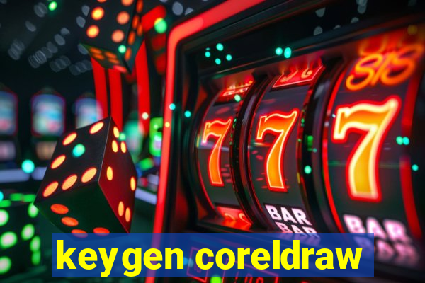 keygen coreldraw